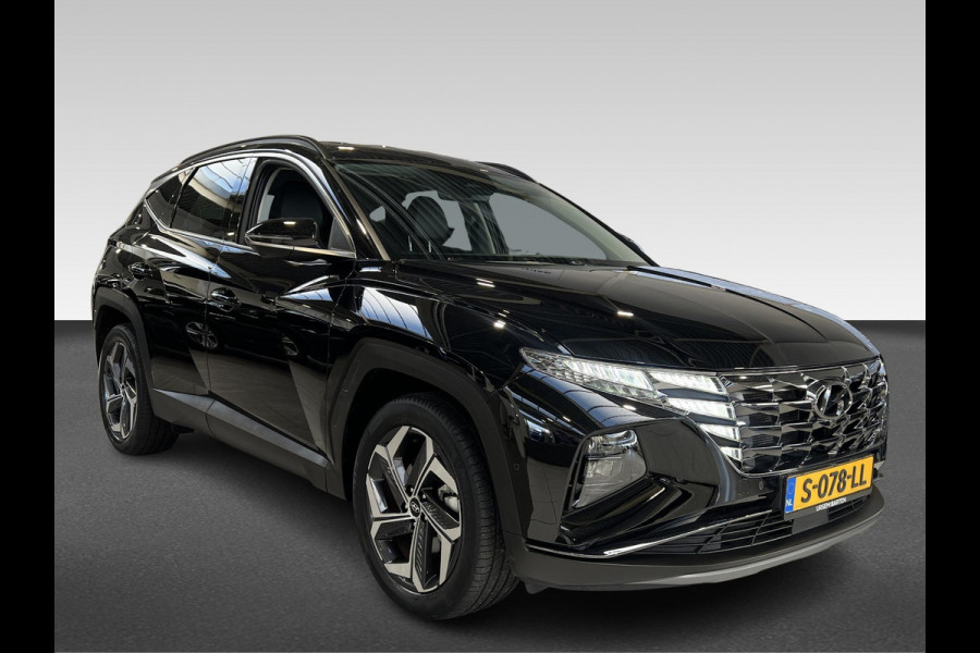 Hyundai Tucson 1.6 T-GDI HEV Premium 16.000 km !