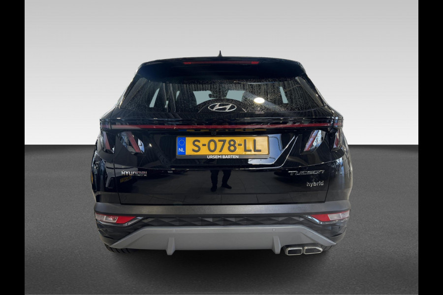 Hyundai Tucson 1.6 T-GDI HEV Premium 16.000 km !