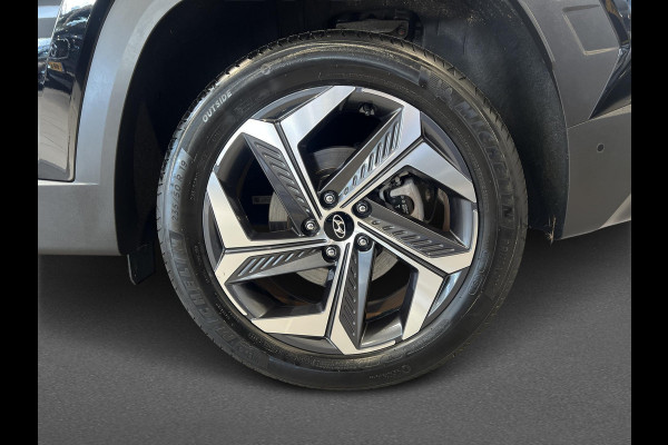 Hyundai Tucson 1.6 T-GDI HEV Premium 16.000 km !