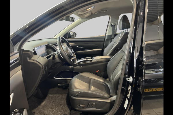 Hyundai Tucson 1.6 T-GDI HEV Premium 16.000 km !