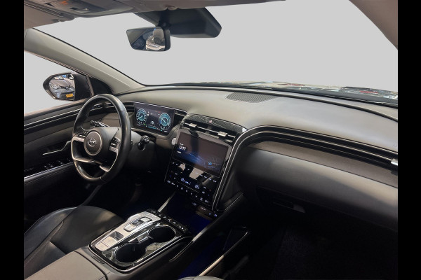 Hyundai Tucson 1.6 T-GDI HEV Premium 16.000 km !