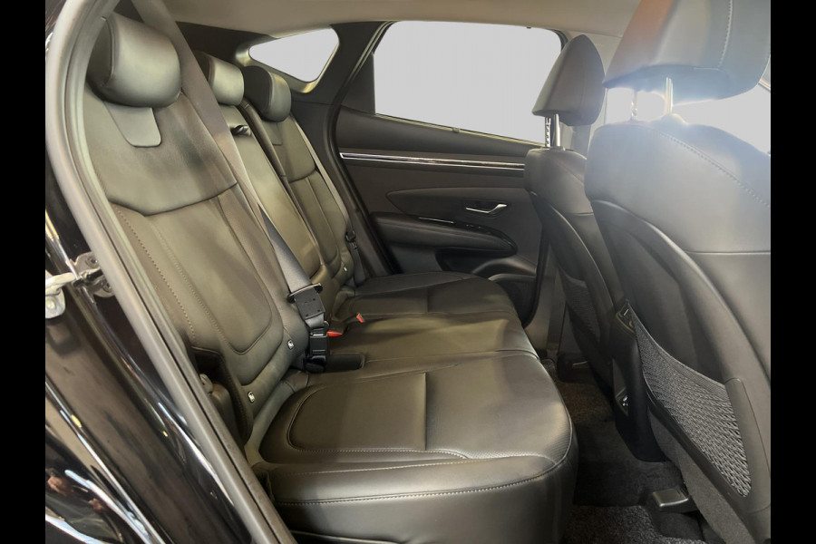 Hyundai Tucson 1.6 T-GDI HEV Premium 16.000 km !