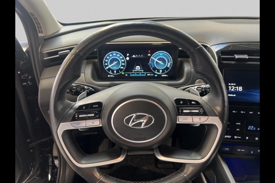 Hyundai Tucson 1.6 T-GDI HEV Premium 16.000 km !