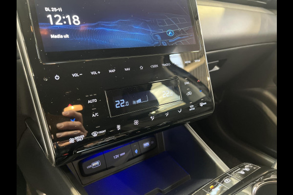 Hyundai Tucson 1.6 T-GDI HEV Premium 16.000 km !