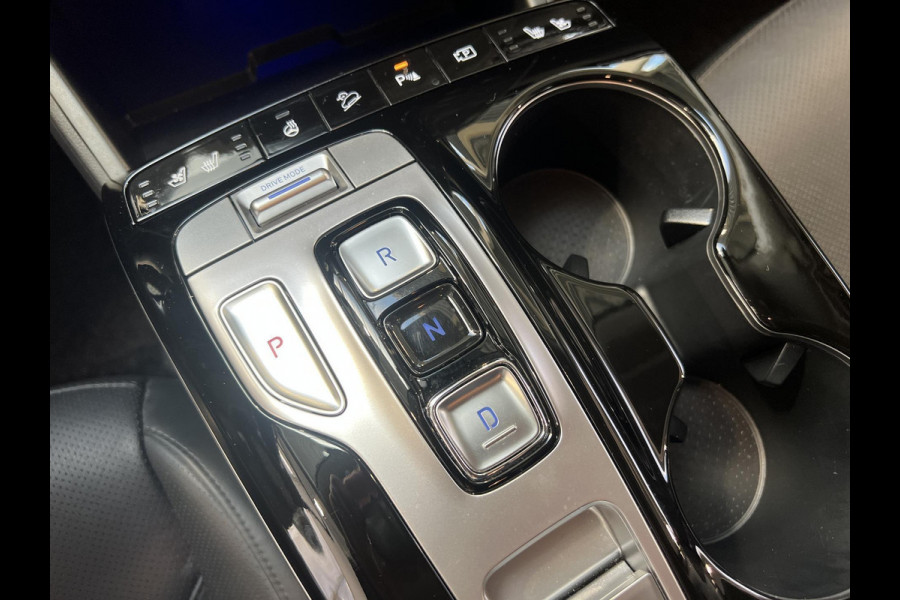 Hyundai Tucson 1.6 T-GDI HEV Premium 16.000 km !