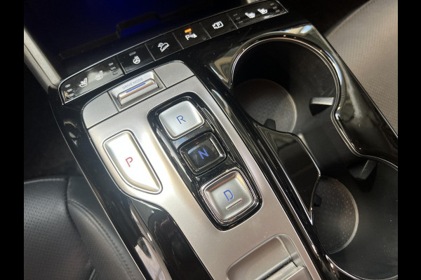 Hyundai Tucson 1.6 T-GDI HEV Premium 16.000 km !