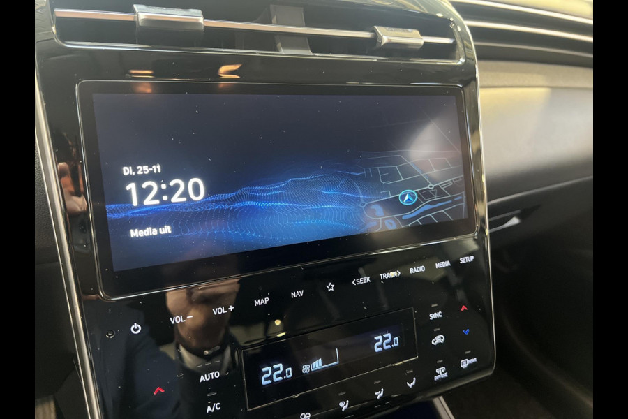 Hyundai Tucson 1.6 T-GDI HEV Premium 16.000 km !