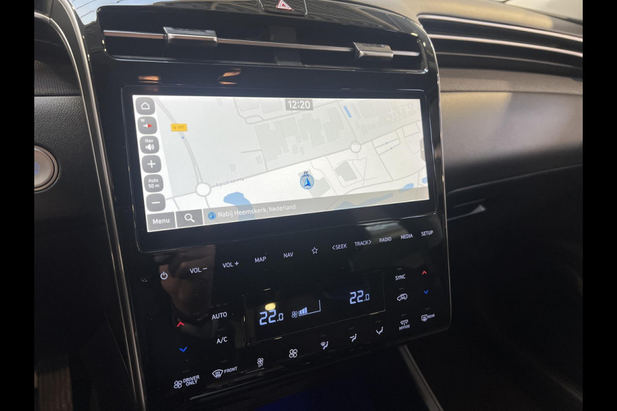 Hyundai Tucson 1.6 T-GDI HEV Premium 16.000 km !