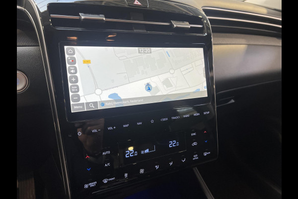 Hyundai Tucson 1.6 T-GDI HEV Premium 16.000 km !