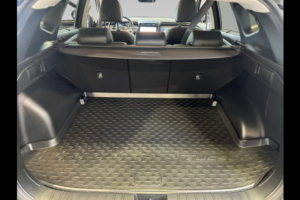 Hyundai Tucson 1.6 T-GDI HEV Premium 16.000 km !