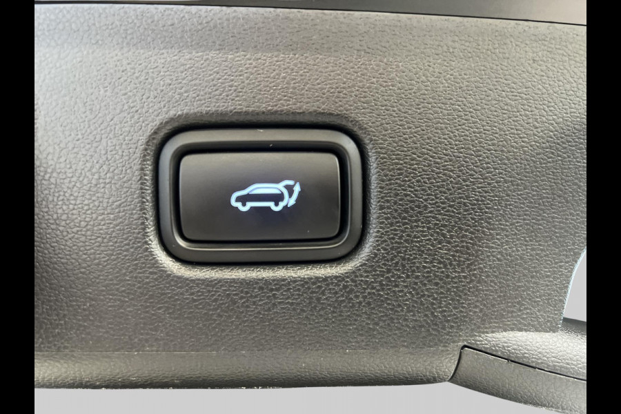 Hyundai Tucson 1.6 T-GDI HEV Premium 16.000 km !