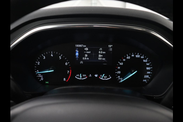 Ford Focus 1.0 EcoBoost Active | Panoramadak | Trekhaak | Stoel & stuurverwarming | B&O Sound | Carplay | Navigatie | Full LED | Keyless | Comfortstoelen | Climate control | Parkeerhulp