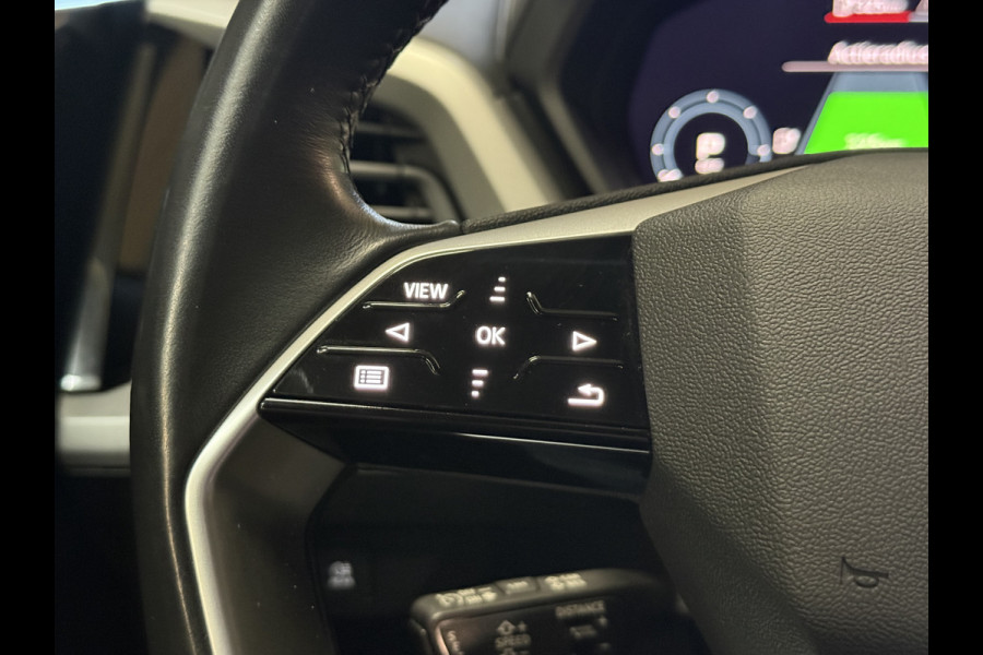 Audi Q4 e-tron 40 Edition 77 kWh | Apple Carplay | Stoelverwarming | Adaptieve cruise | Navigatie