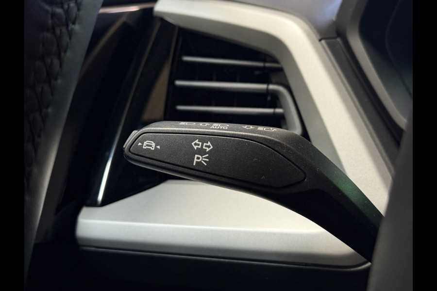 Audi Q4 e-tron 40 Edition 77 kWh | Apple Carplay | Stoelverwarming | Adaptieve cruise | Navigatie