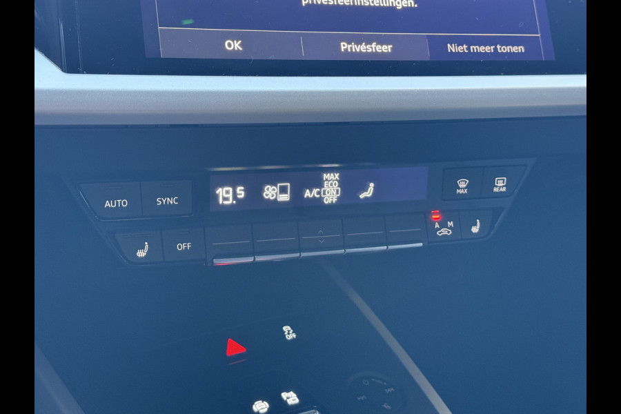 Audi Q4 e-tron 40 Edition 77 kWh | Apple Carplay | Stoelverwarming | Adaptieve cruise | Navigatie