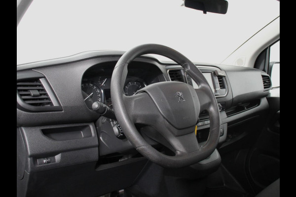 Peugeot Expert 2.0 BlueHDI 180 pk Auto L3 Premium Dubbele Cabine | Navigatie | Apple Carplay/Android Auto | Airco | Bluetooth | Trekhaak | Betimmering