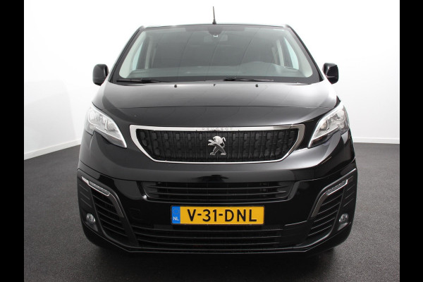 Peugeot Expert 2.0 BlueHDI 180 pk Auto L3 Premium Dubbele Cabine | Navigatie | Apple Carplay/Android Auto | Airco | Bluetooth | Trekhaak | Betimmering