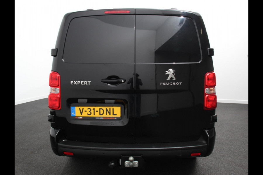 Peugeot Expert 2.0 BlueHDI 180 pk Auto L3 Premium Dubbele Cabine | Navigatie | Apple Carplay/Android Auto | Airco | Bluetooth | Trekhaak | Betimmering