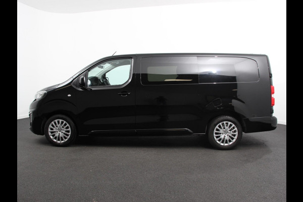 Peugeot Expert 2.0 BlueHDI 180 pk Auto L3 Premium Dubbele Cabine | Navigatie | Apple Carplay/Android Auto | Airco | Bluetooth | Trekhaak | Betimmering