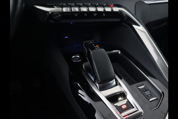 Peugeot 3008 1.6 HYbrid 225 Allure | Trekhaak | Camera | Half leder | Full LED | DAB | Parkeerhulp | Cruise control | Bluetooth | Climate control | PHEV | Plug In