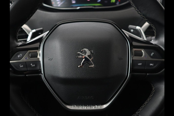 Peugeot 3008 1.6 HYbrid 225 Allure | Trekhaak | Camera | Half leder | Full LED | DAB | Parkeerhulp | Cruise control | Bluetooth | Climate control | PHEV | Plug In