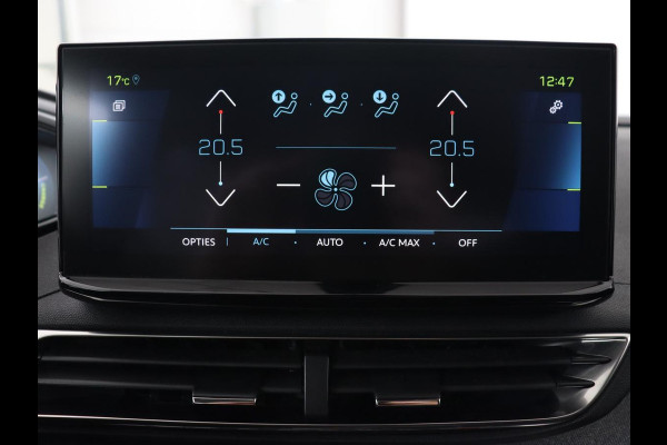 Peugeot 3008 1.6 HYbrid 225 Allure | Trekhaak | Camera | Half leder | Full LED | DAB | Parkeerhulp | Cruise control | Bluetooth | Climate control | PHEV | Plug In