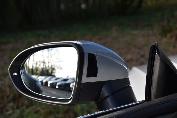 Volkswagen Arteon Shooting Brake eHYBRID 218PK DSG R-LINE BUSINESS+ VIRTUAL/CAMERA/VELOURS