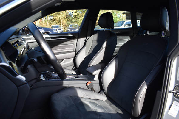 Volkswagen Arteon Shooting Brake eHYBRID 218PK DSG R-LINE BUSINESS+ VIRTUAL/CAMERA/VELOURS