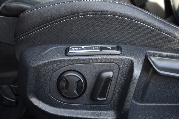 Volkswagen Arteon Shooting Brake eHYBRID 218PK DSG R-LINE BUSINESS+ VIRTUAL/CAMERA/VELOURS