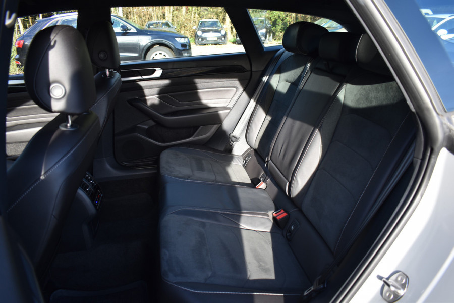 Volkswagen Arteon Shooting Brake eHYBRID 218PK DSG R-LINE BUSINESS+ VIRTUAL/CAMERA/VELOURS