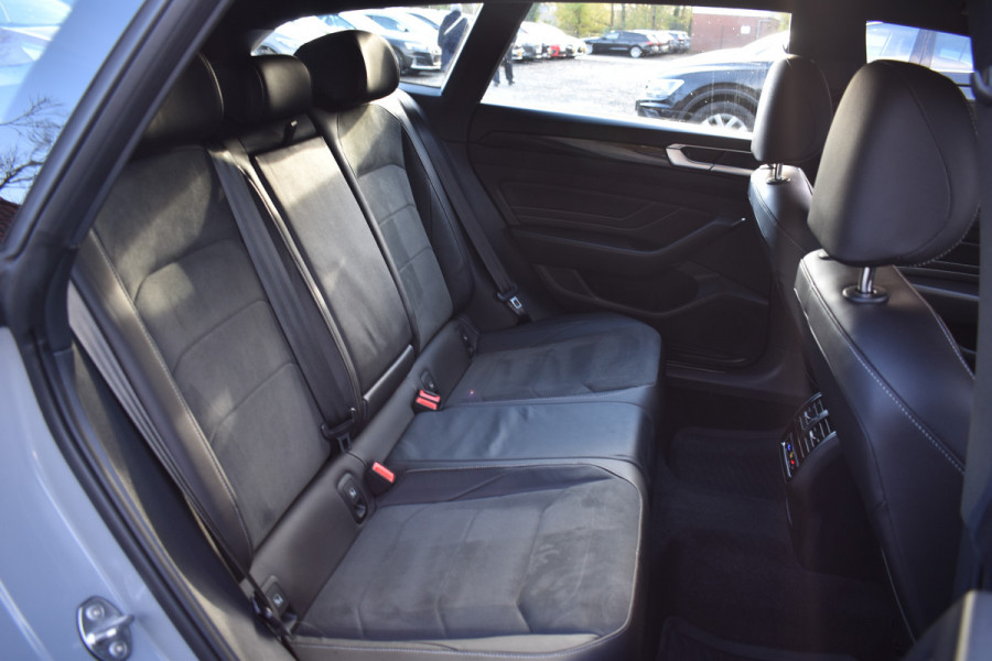 Volkswagen Arteon Shooting Brake eHYBRID 218PK DSG R-LINE BUSINESS+ VIRTUAL/CAMERA/VELOURS