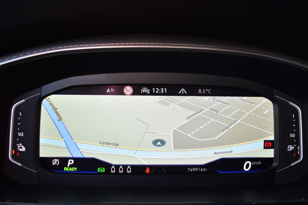 Volkswagen Arteon Shooting Brake eHYBRID 218PK DSG R-LINE BUSINESS+ VIRTUAL/CAMERA/VELOURS