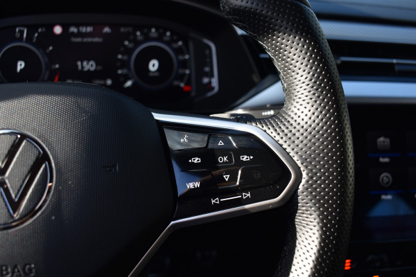 Volkswagen Arteon Shooting Brake eHYBRID 218PK DSG R-LINE BUSINESS+ VIRTUAL/CAMERA/VELOURS