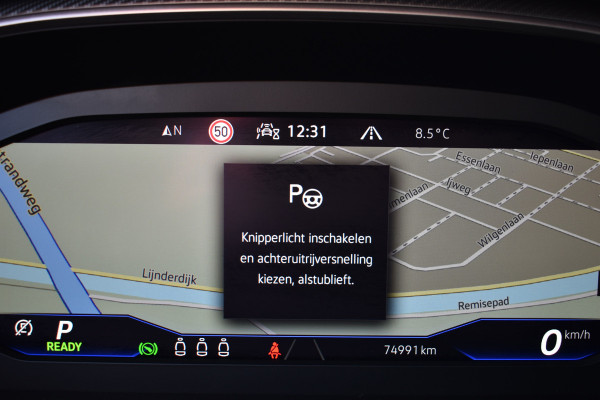 Volkswagen Arteon Shooting Brake eHYBRID 218PK DSG R-LINE BUSINESS+ VIRTUAL/CAMERA/VELOURS