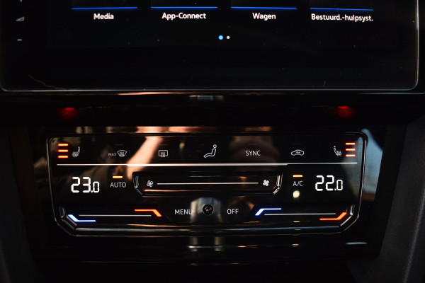 Volkswagen Arteon Shooting Brake eHYBRID 218PK DSG R-LINE BUSINESS+ VIRTUAL/CAMERA/VELOURS