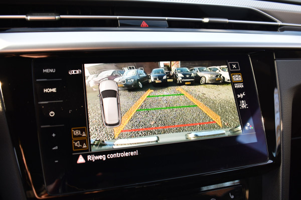 Volkswagen Arteon Shooting Brake eHYBRID 218PK DSG R-LINE BUSINESS+ VIRTUAL/CAMERA/VELOURS