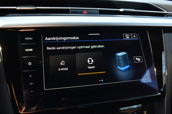 Volkswagen Arteon Shooting Brake eHYBRID 218PK DSG R-LINE BUSINESS+ VIRTUAL/CAMERA/VELOURS