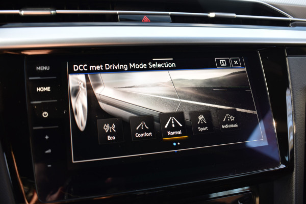 Volkswagen Arteon Shooting Brake eHYBRID 218PK DSG R-LINE BUSINESS+ VIRTUAL/CAMERA/VELOURS