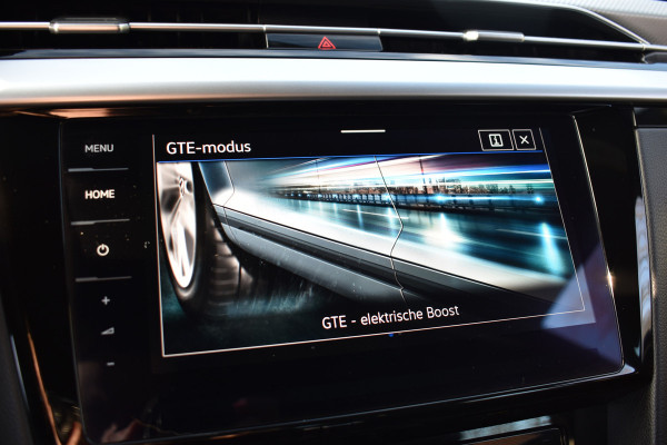 Volkswagen Arteon Shooting Brake eHYBRID 218PK DSG R-LINE BUSINESS+ VIRTUAL/CAMERA/VELOURS