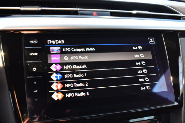 Volkswagen Arteon Shooting Brake eHYBRID 218PK DSG R-LINE BUSINESS+ VIRTUAL/CAMERA/VELOURS