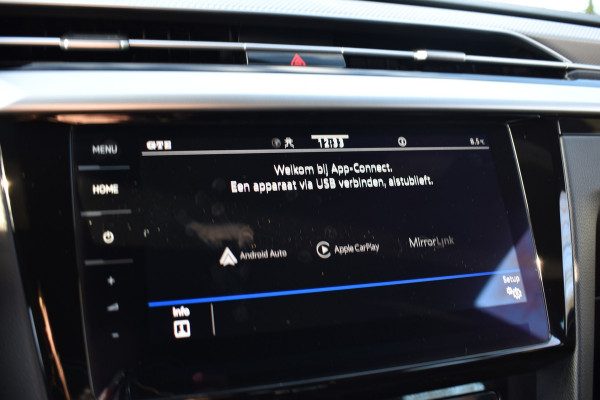 Volkswagen Arteon Shooting Brake eHYBRID 218PK DSG R-LINE BUSINESS+ VIRTUAL/CAMERA/VELOURS