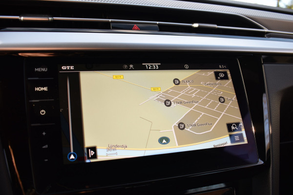 Volkswagen Arteon Shooting Brake eHYBRID 218PK DSG R-LINE BUSINESS+ VIRTUAL/CAMERA/VELOURS