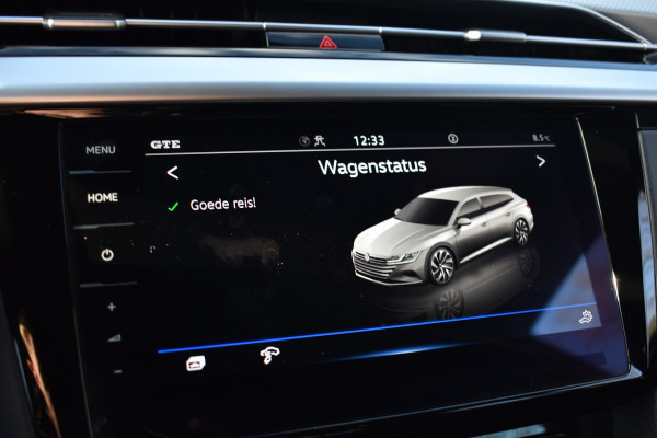 Volkswagen Arteon Shooting Brake eHYBRID 218PK DSG R-LINE BUSINESS+ VIRTUAL/CAMERA/VELOURS