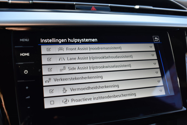 Volkswagen Arteon Shooting Brake eHYBRID 218PK DSG R-LINE BUSINESS+ VIRTUAL/CAMERA/VELOURS