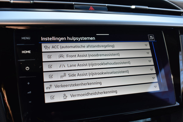 Volkswagen Arteon Shooting Brake eHYBRID 218PK DSG R-LINE BUSINESS+ VIRTUAL/CAMERA/VELOURS