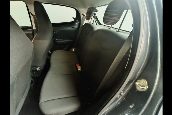 Citroën C1 1.0 VTi Airscape Feel Rijklaar + 12 maanden Bovag-garantie Henk Jongen Auto's in Helmond,  al 50 jaar service zoals 't hoort!