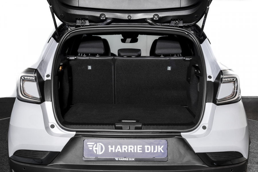 Renault Captur 1.3 mild hybrid 160 esprit Alpine | S/K-Panodak | Dig. Cockpit | Adapt. Cruise | Stoel-+Stuurverw. | PDC | Camera | NAV + App. Connect | ECC | LM 19" | 3805