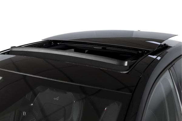 Renault Captur 1.3 mild hybrid 160 esprit Alpine | S/K-Panodak | Dig. Cockpit | Adapt. Cruise | Stoel-+Stuurverw. | PDC | Camera | NAV + App. Connect | ECC | LM 19" | 3805