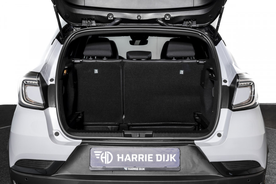 Renault Captur 1.3 mild hybrid 160 esprit Alpine | S/K-Panodak | Dig. Cockpit | Adapt. Cruise | Stoel-+Stuurverw. | PDC | Camera | NAV + App. Connect | ECC | LM 19" | 3805