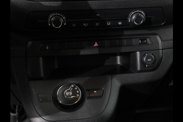 Peugeot Expert 2.0 BlueHDI 180 pk Auto L3 Premium Dubbele Cabine | Navigatie | Apple Carplay/Android Auto | Airco | Bluetooth | Trekhaak | Betimmering